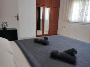 Nagias Summer Apartment