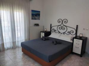 Nagias Summer Apartment