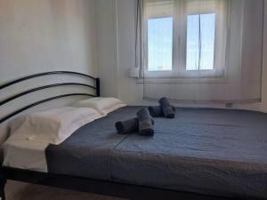 Nagias Summer Apartment