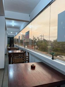 Haus Athula - Ubytování bez kategorie ve městě Bentota