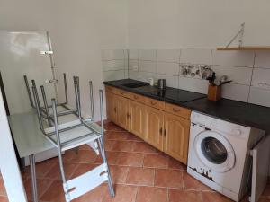 Appartements Le coin de france : photos des chambres