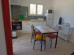 Petite villa Canet dAude