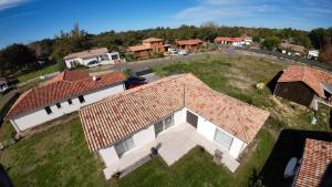 Villas Maison neuve proche du lac de Leon et de l'Ocean : photos des chambres
