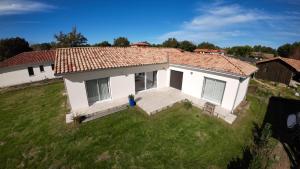 Villas Maison neuve proche du lac de Leon et de l'Ocean : photos des chambres