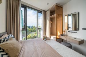 Vacaystation Edge Central Pattaya