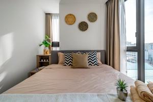 Vacaystation Edge Central Pattaya