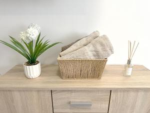 Luxury apartment in the super center of Burgas