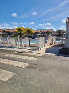 Campings Mobile home : photos des chambres