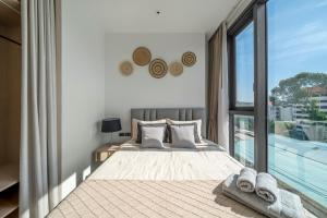 Vacaystation Edge Central Pattaya