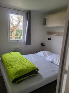 Campings Mobile home : photos des chambres