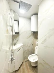 Luxury apartment in the super center of Burgas