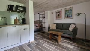 Auberges La Maison Rose Bertignat : photos des chambres