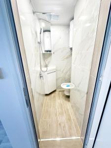 Luxury apartment in the super center of Burgas