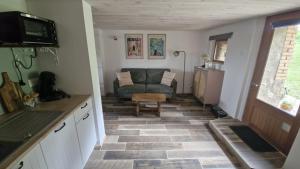 Auberges La Maison Rose Bertignat : photos des chambres