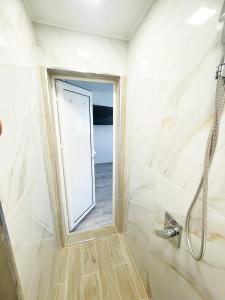 Luxury apartment in the super center of Burgas