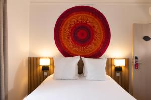 Hotels Hotel Victoria Chatelet : photos des chambres