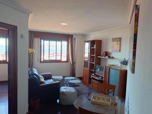 Apartamento céntrico con vistas en Vigo