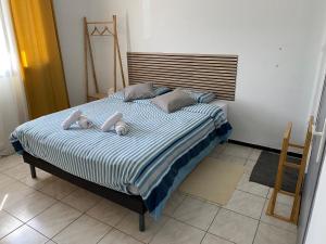 B&B / Chambres d'hotes Chez Eugenia & Frederic : photos des chambres