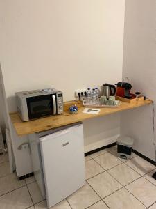 B&B / Chambres d'hotes Chez Eugenia & Frederic : photos des chambres