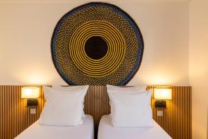 Hotels Hotel Victoria Chatelet : photos des chambres