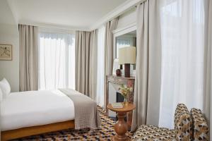 Hotels Hotel Noucha : photos des chambres
