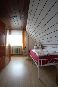 Ferienhaus Hanna