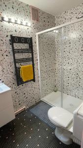 B&B / Chambres d'hotes les Marronniers : photos des chambres