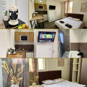 Dalikyda Lescale Havraise Free Parking