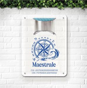 MAESTRALE Affittacamere