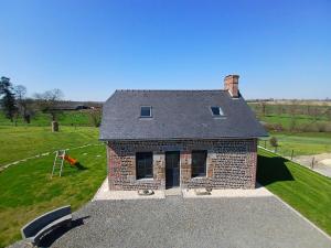 Maisons de vacances Gite de Marcel : photos des chambres