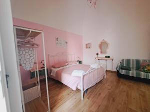 Apartment mit 2 Schlafzimmern