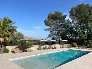 Villas Bastide du Citronnier : photos des chambres