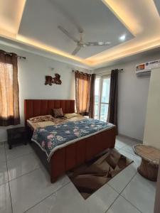 2BHK Flat Rishikesh Ganga Bhumi- Kaphal Nest