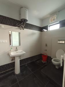 2BHK Flat Rishikesh Ganga Bhumi- Kaphal Nest