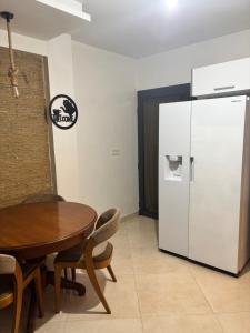 Appartement spacieux