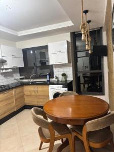 Appartement spacieux