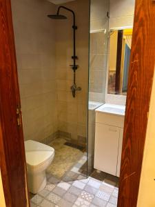 Appartement spacieux