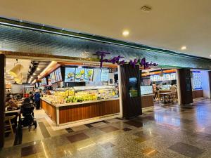 DYNAMIC SUITES by TIMES SQUARE KL