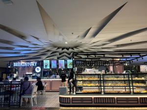 DYNAMIC SUITES by TIMES SQUARE KL