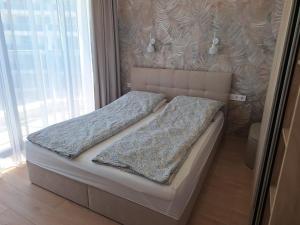 Skyline apartment 44