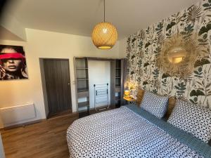 Appartements Bienvenue au Quai 29 : photos des chambres