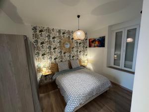 Appartements Bienvenue au Quai 29 : photos des chambres