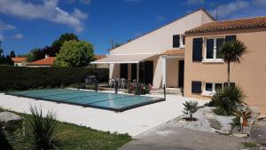 Le paradis des enfants