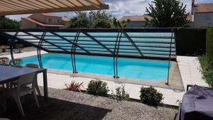 Le paradis des enfants