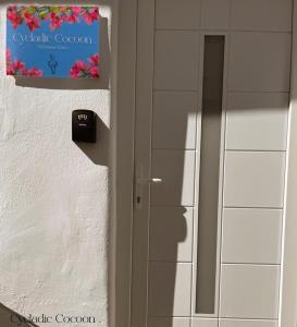 Cycladic Cocoon Mykonos Town