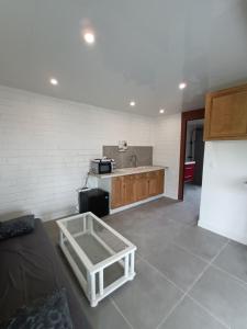 Le Mont Poupet au domaine de Tara