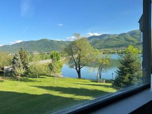 Pravets Lake Panorama Apartments