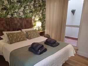 Apartamento La Merced