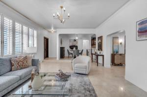 3 Bedroom Victoria Park Pool