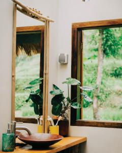 Tetebatu Hideaway
